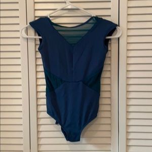 Five Dance Wear Leotard